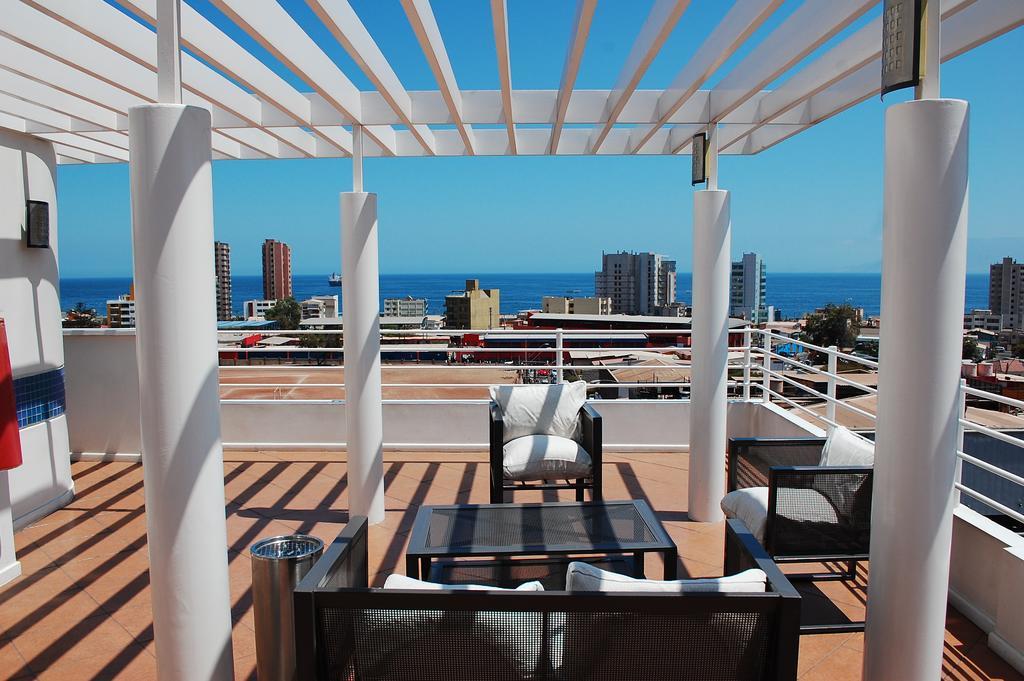 Alto Del Sol Angamos Hotel Provincia de Antofagasta