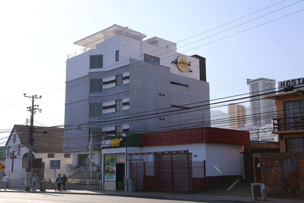 Alto Del Sol Angamos Provincia de Antofagasta