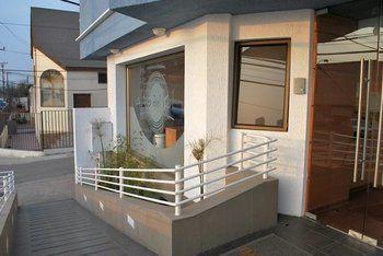 Hotel Alto Del Sol Angamos 2*