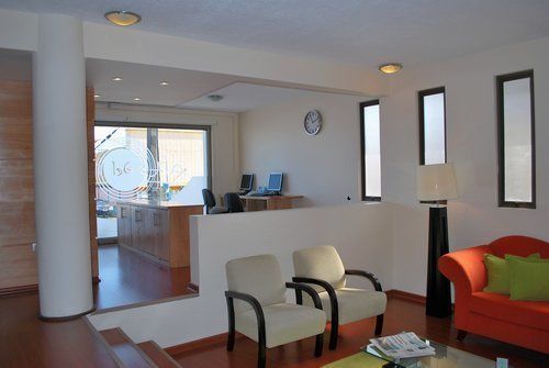 Hotel Alto Del Sol Angamos 2*
