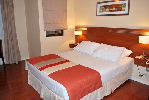 Alto Del Sol Angamos Hotel 2*