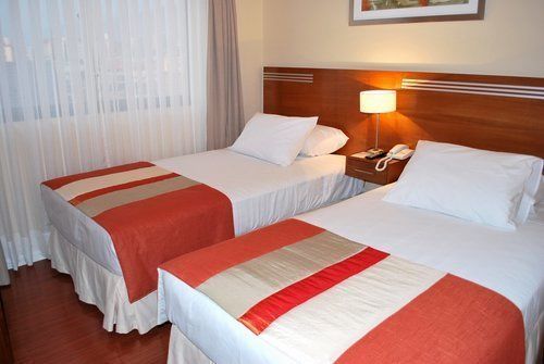 Hotel Alto Del Sol Angamos