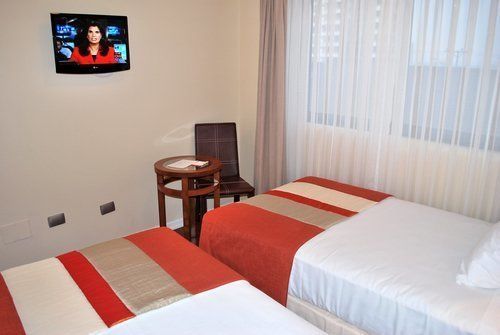 Alto Del Sol Angamos Hotel