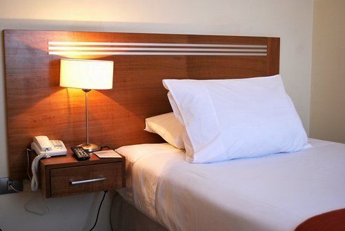 Hotel Alto Del Sol Angamos Provincia de Antofagasta