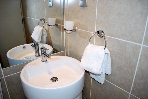 Alto Del Sol Angamos Hotel 2*